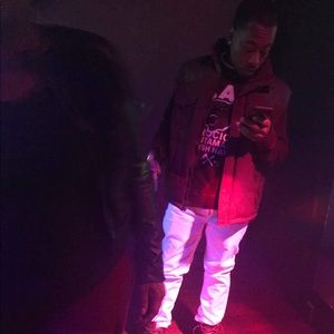 Meet your Posher, Matthew